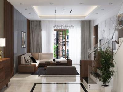 Chuyển nhượng nhà liền kề The Times Avenue Vinhomes Cổ Loa, hướng Đông Bắc, DT 87m2